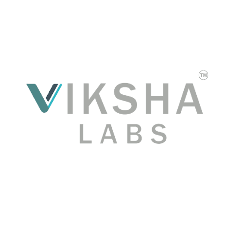 Viksha Labs Logo
